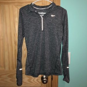 Nike Quarter Zip